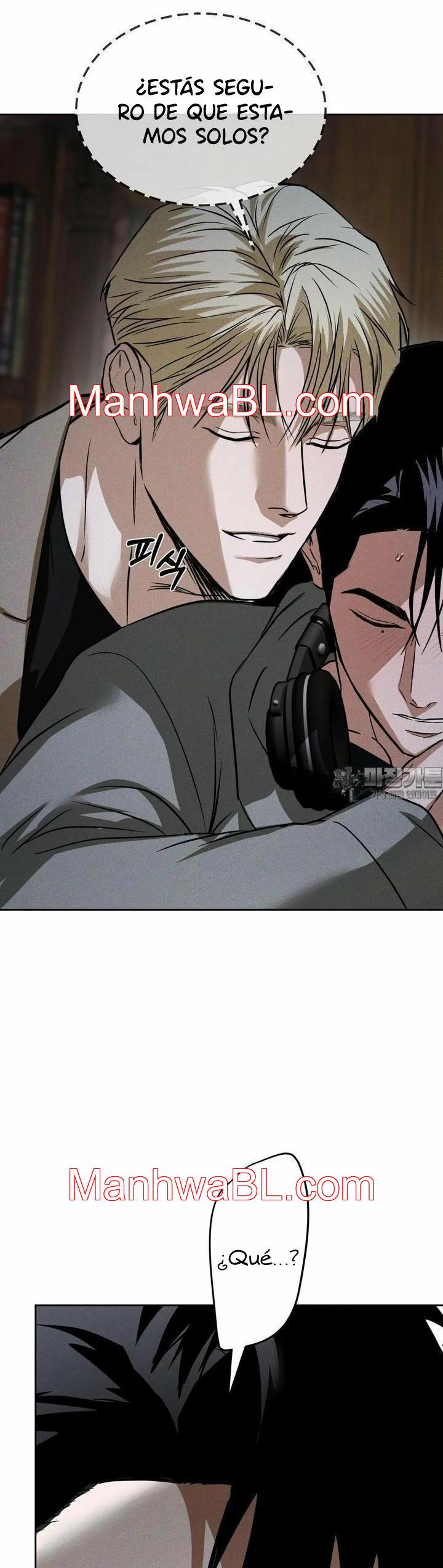 FlashLight - Capítulo 14 3 manhwa