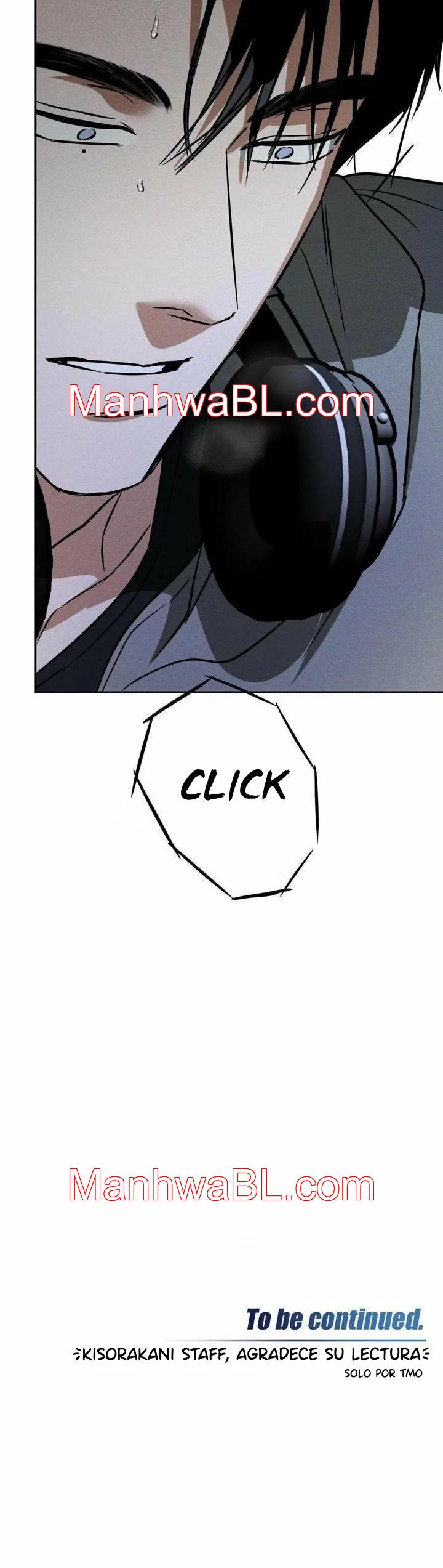 FlashLight - Capítulo 14 3 manhwa
