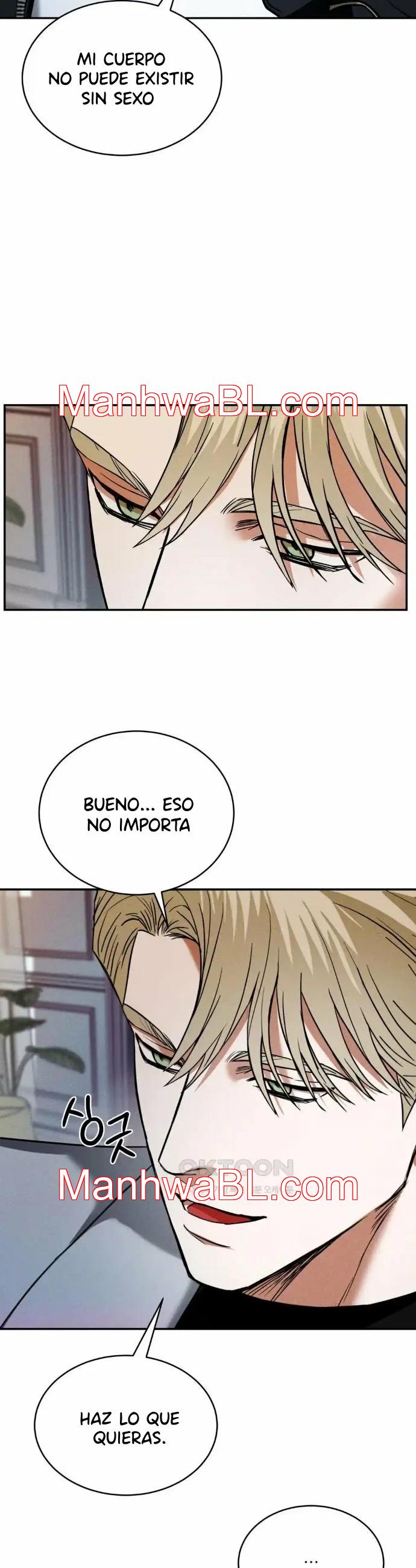 FlashLight - Capítulo 3 3 manhwa