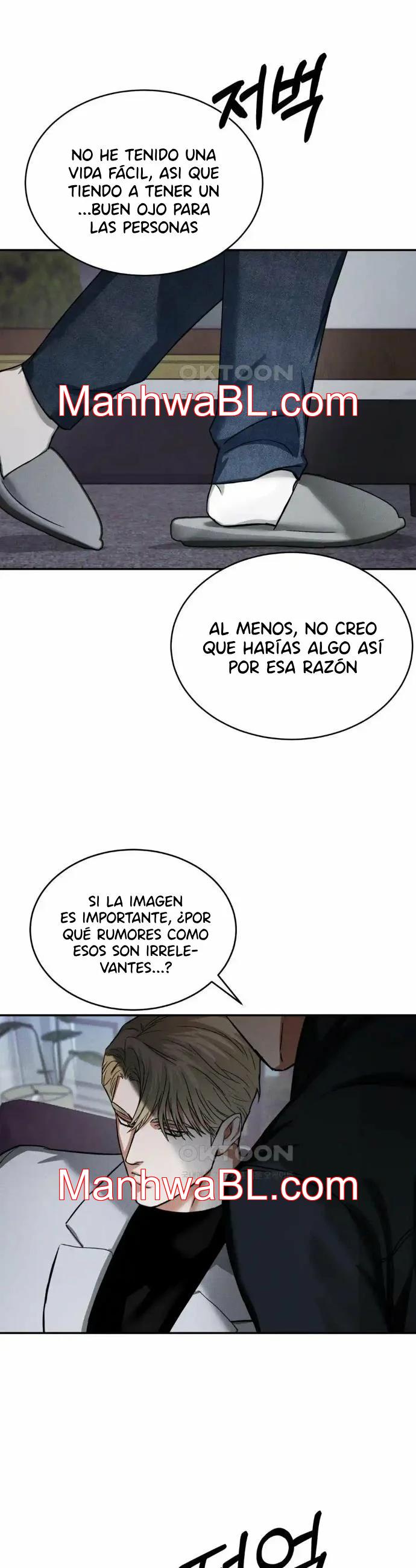 FlashLight - Capítulo 3 3 manhwa