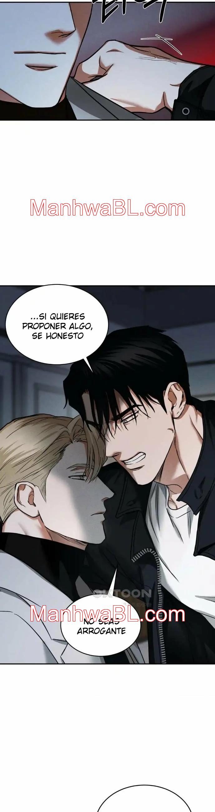 FlashLight - Capítulo 3 3 manhwa