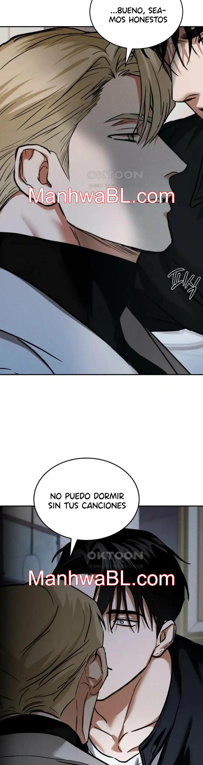 FlashLight - Capítulo 3 3 manhwa