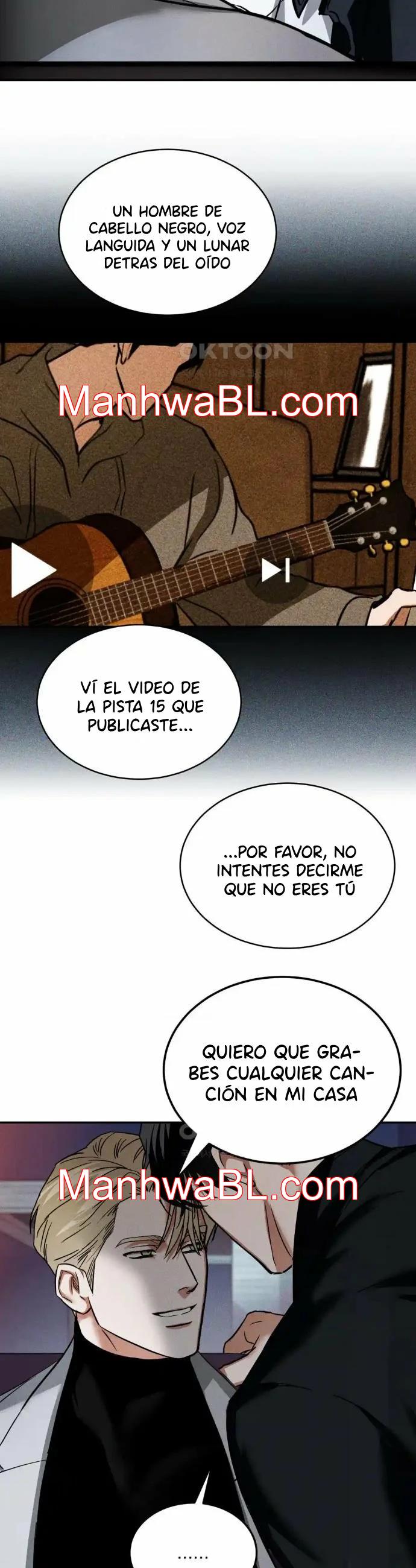 FlashLight - Capítulo 3 3 manhwa