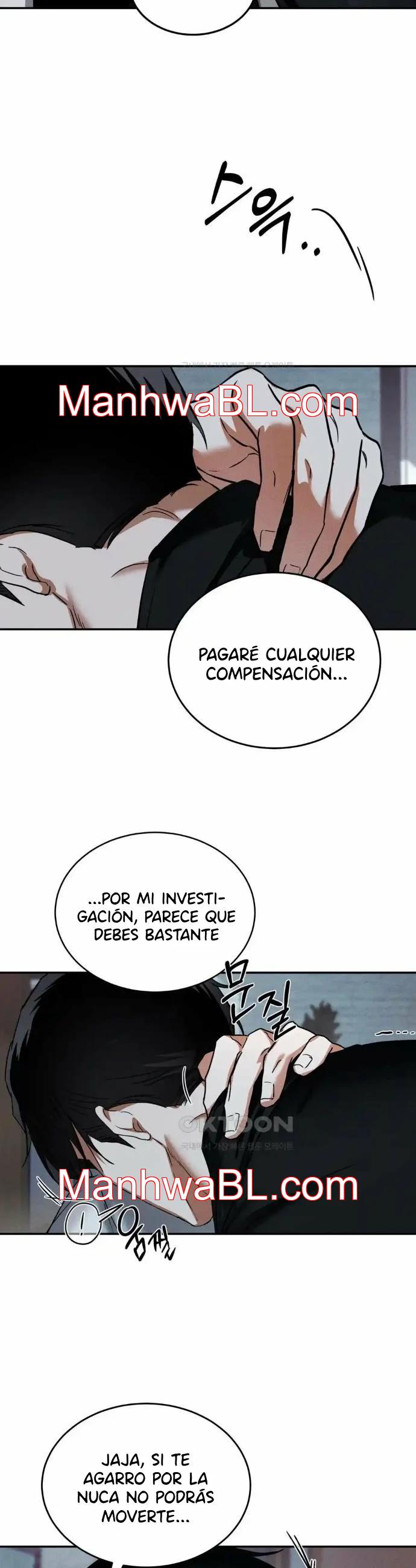 FlashLight - Capítulo 3 3 manhwa