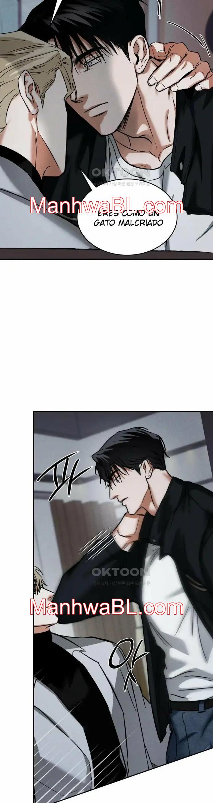 FlashLight - Capítulo 3 3 manhwa