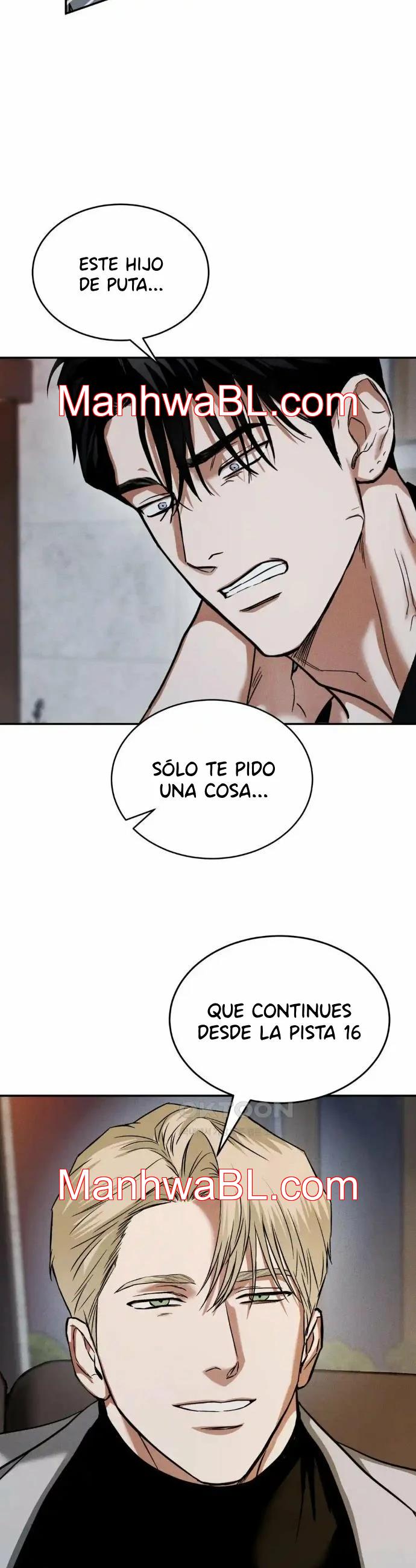 FlashLight - Capítulo 3 3 manhwa