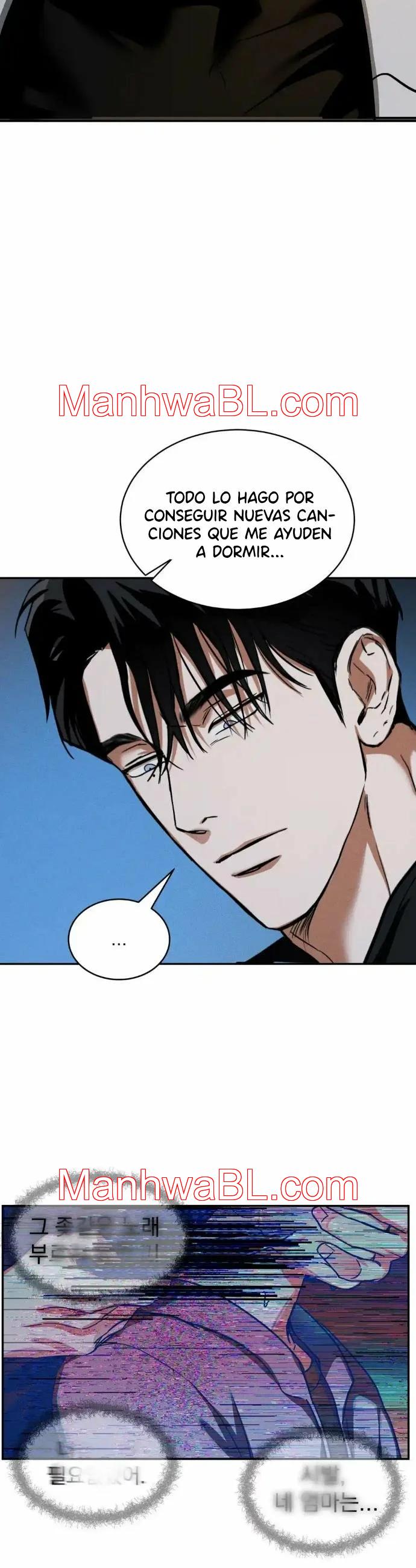 FlashLight - Capítulo 3 3 manhwa
