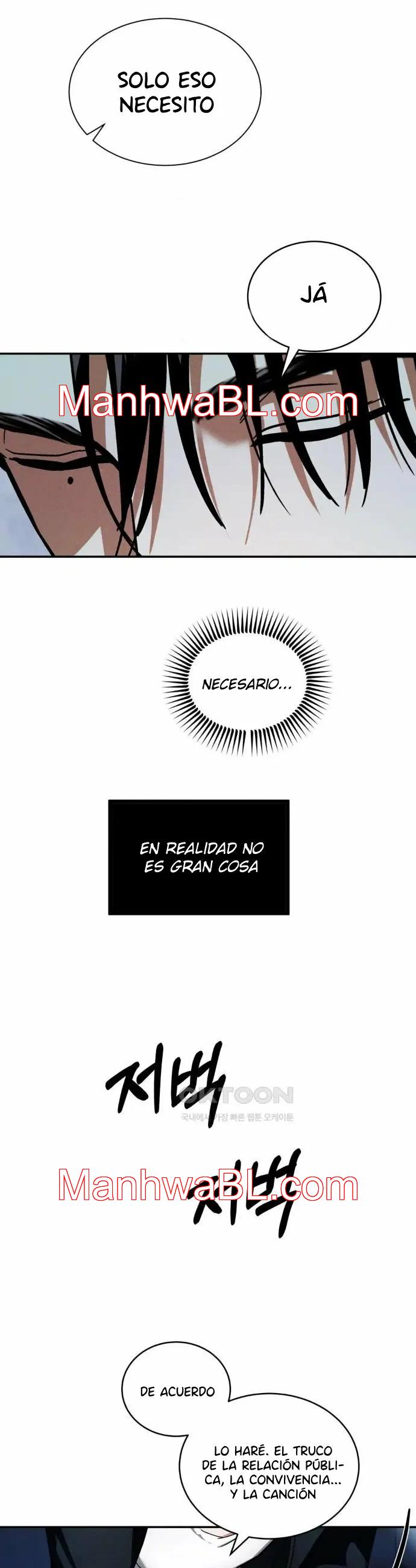 FlashLight - Capítulo 3 3 manhwa