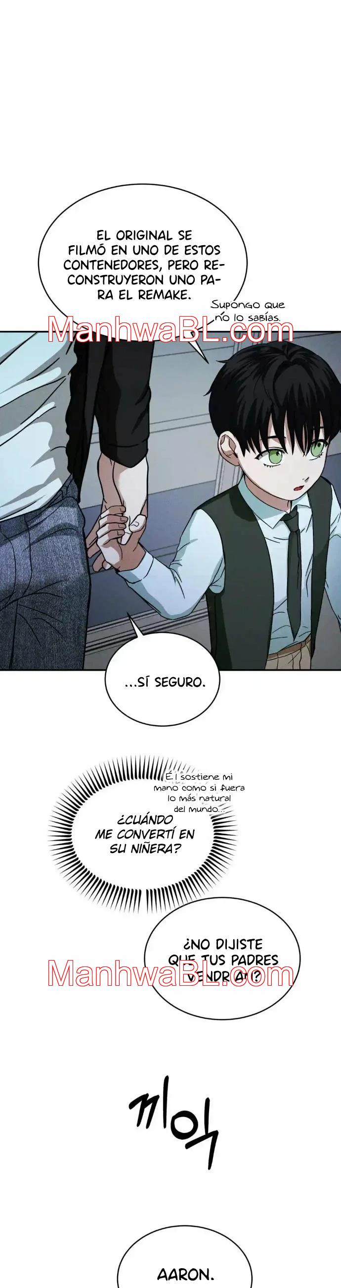 FlashLight - Capítulo 10 2 manhwa