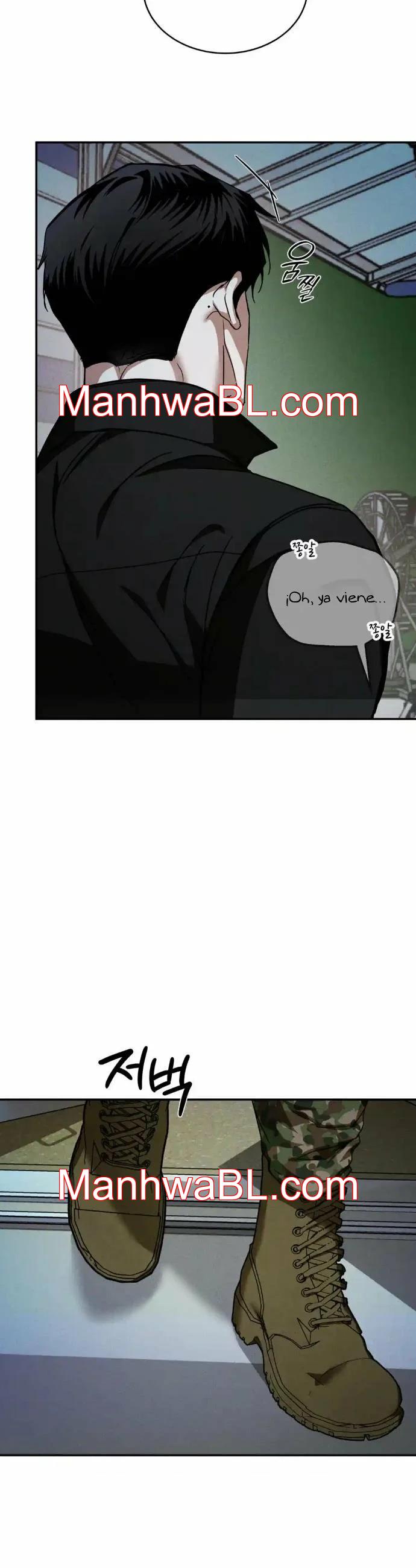 FlashLight - Capítulo 10 2 manhwa