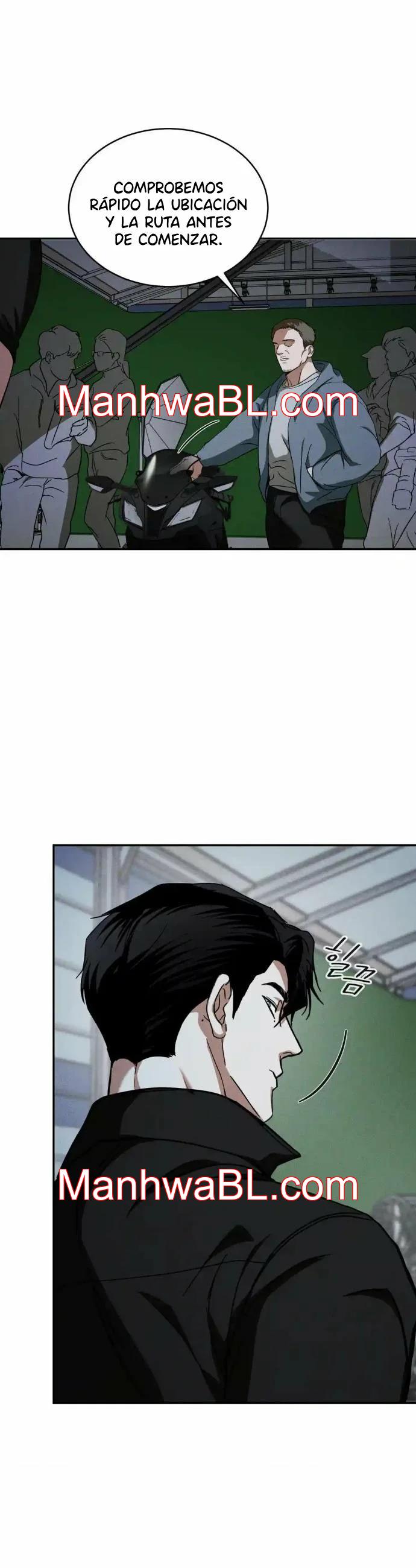 FlashLight - Capítulo 10 2 manhwa