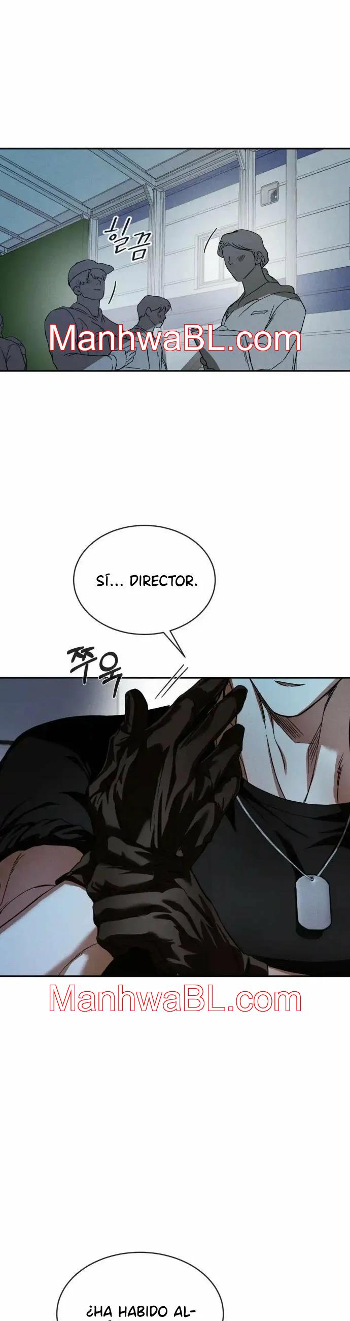 FlashLight - Capítulo 10 2 manhwa