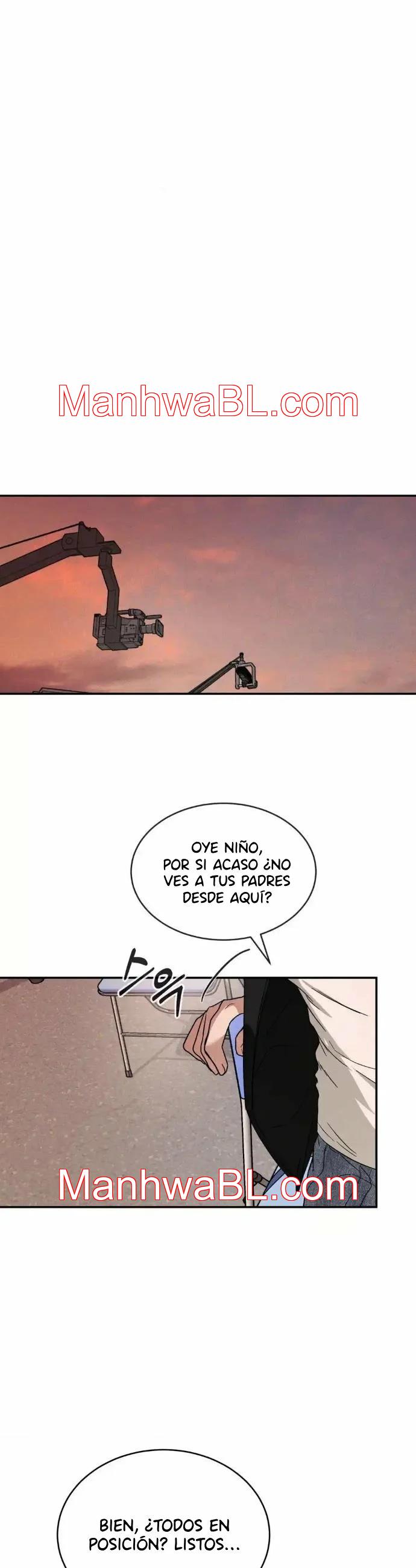FlashLight - Capítulo 10 2 manhwa