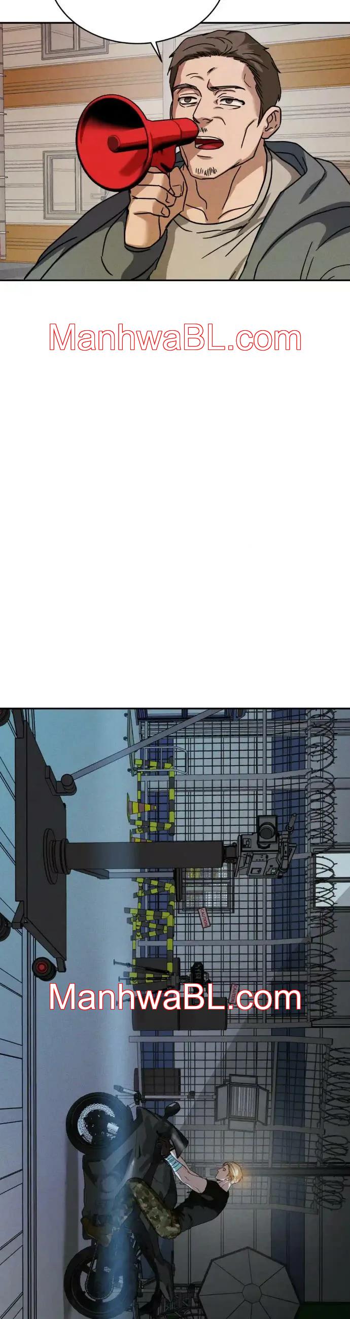 FlashLight - Capítulo 10 2 manhwa