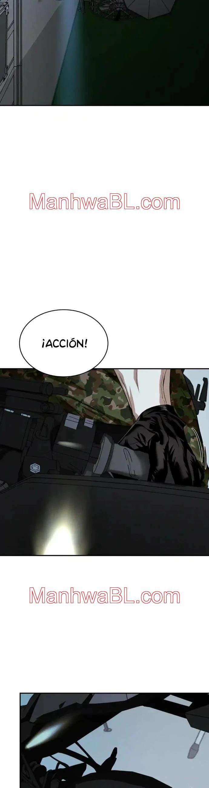 FlashLight - Capítulo 10 2 manhwa