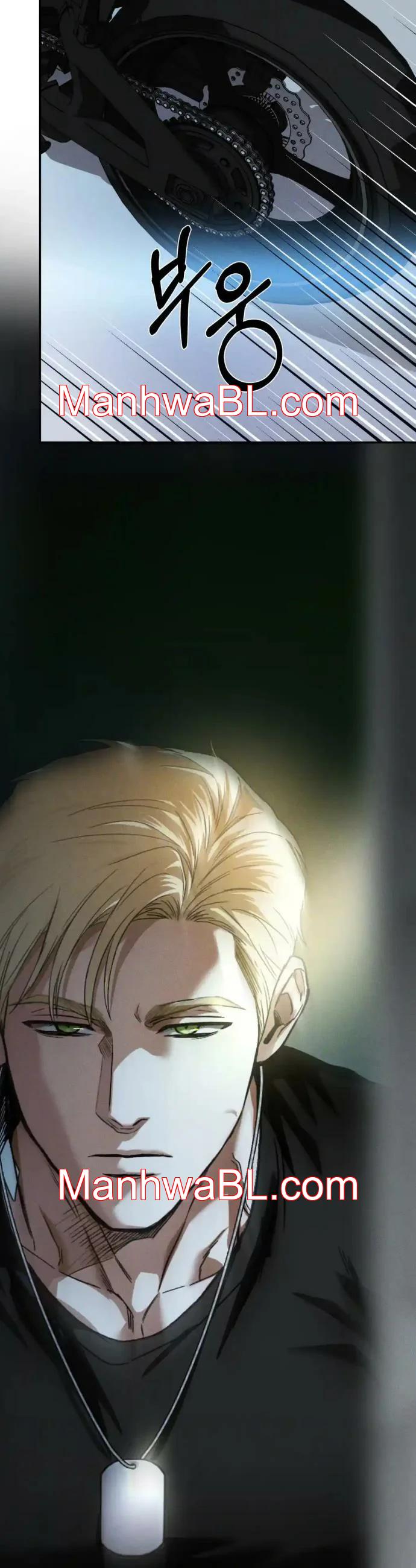 FlashLight - Capítulo 10 2 manhwa