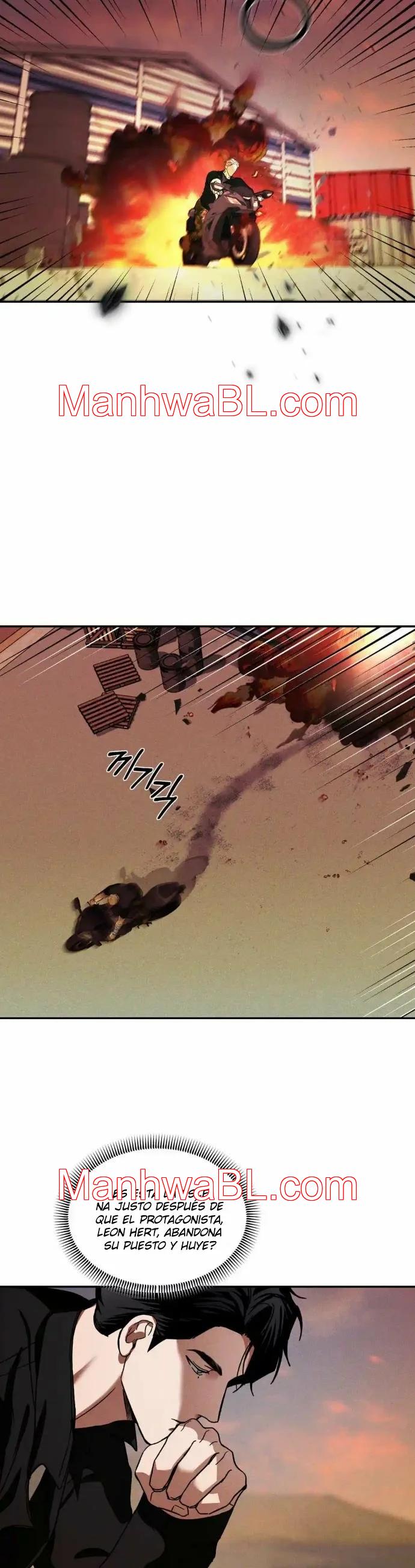 FlashLight - Capítulo 10 2 manhwa