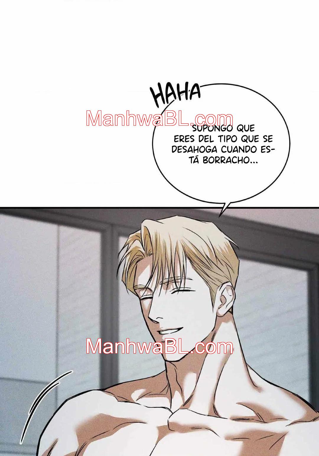 FlashLight - Capítulo 18 2 manhwa