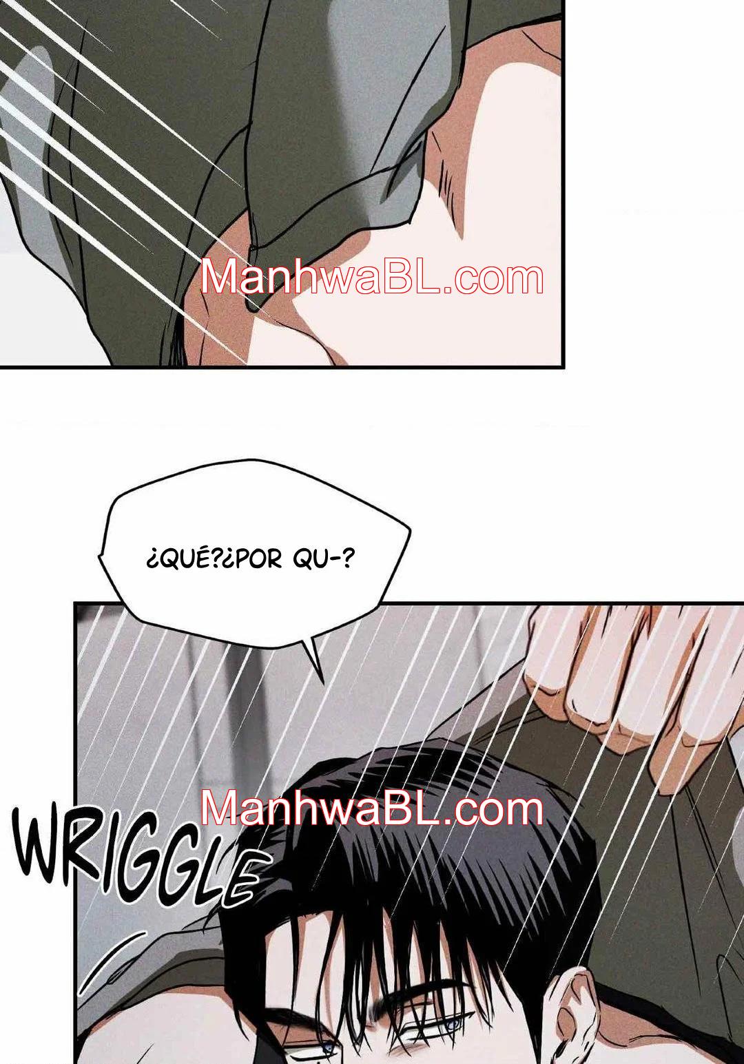 FlashLight - Capítulo 18 2 manhwa