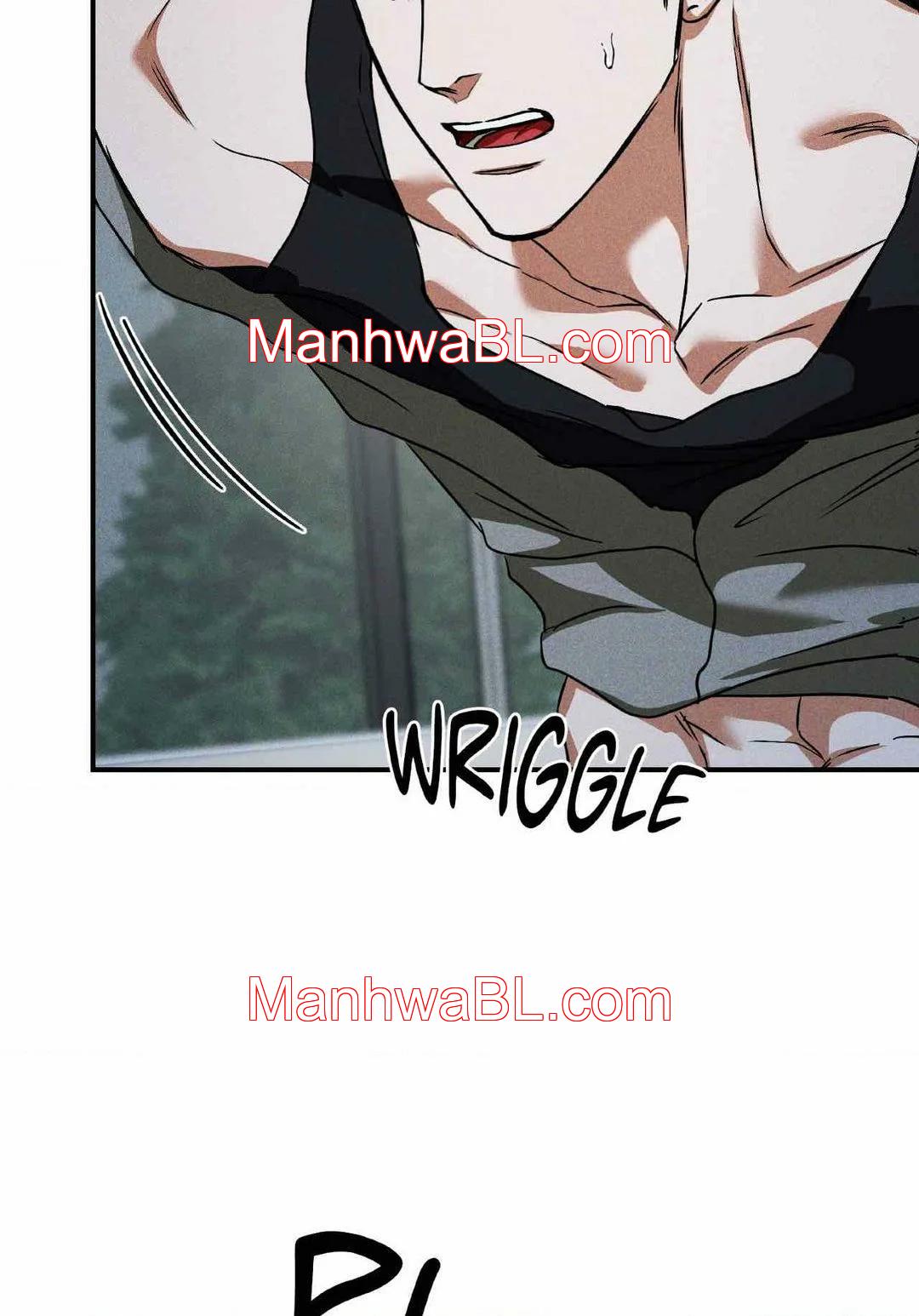 FlashLight - Capítulo 18 2 manhwa