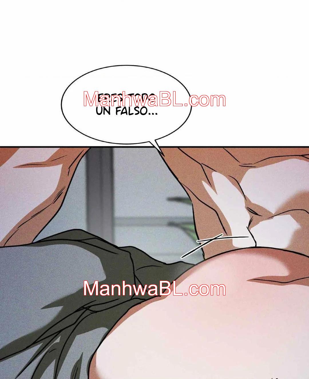 FlashLight - Capítulo 18 2 manhwa