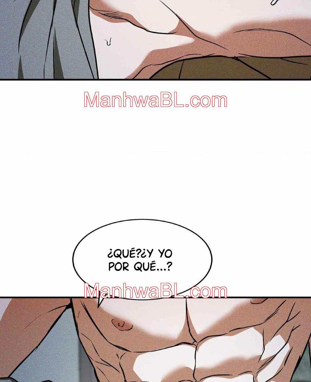 FlashLight - Capítulo 18 2 manhwa