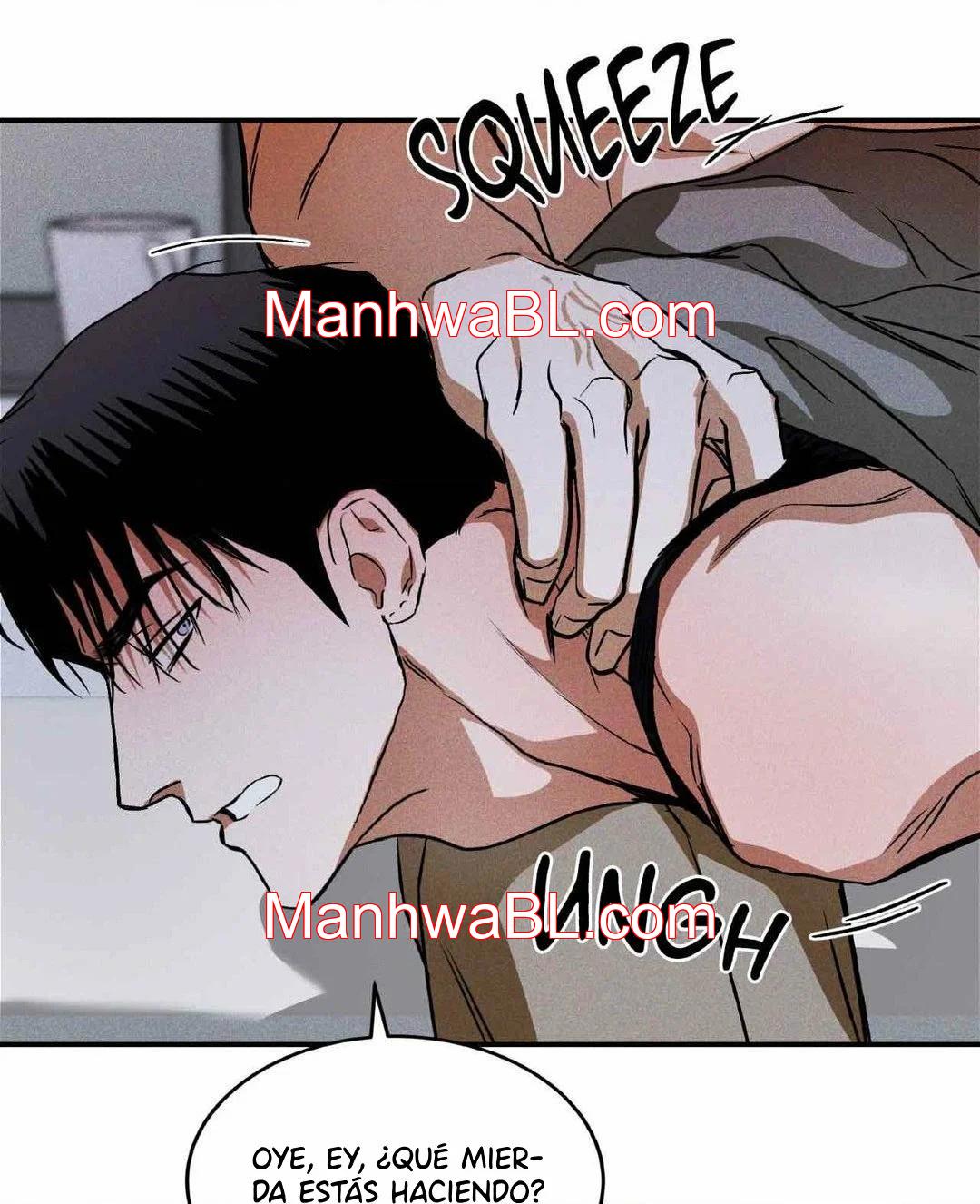 FlashLight - Capítulo 18 2 manhwa