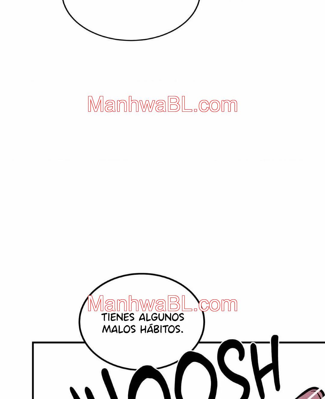 FlashLight - Capítulo 18 2 manhwa