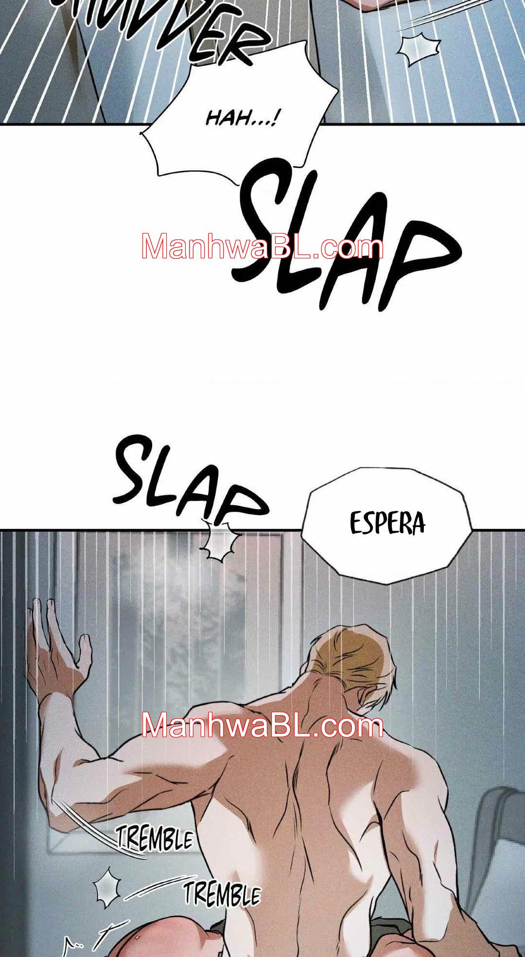 FlashLight - Capítulo 18 2 manhwa
