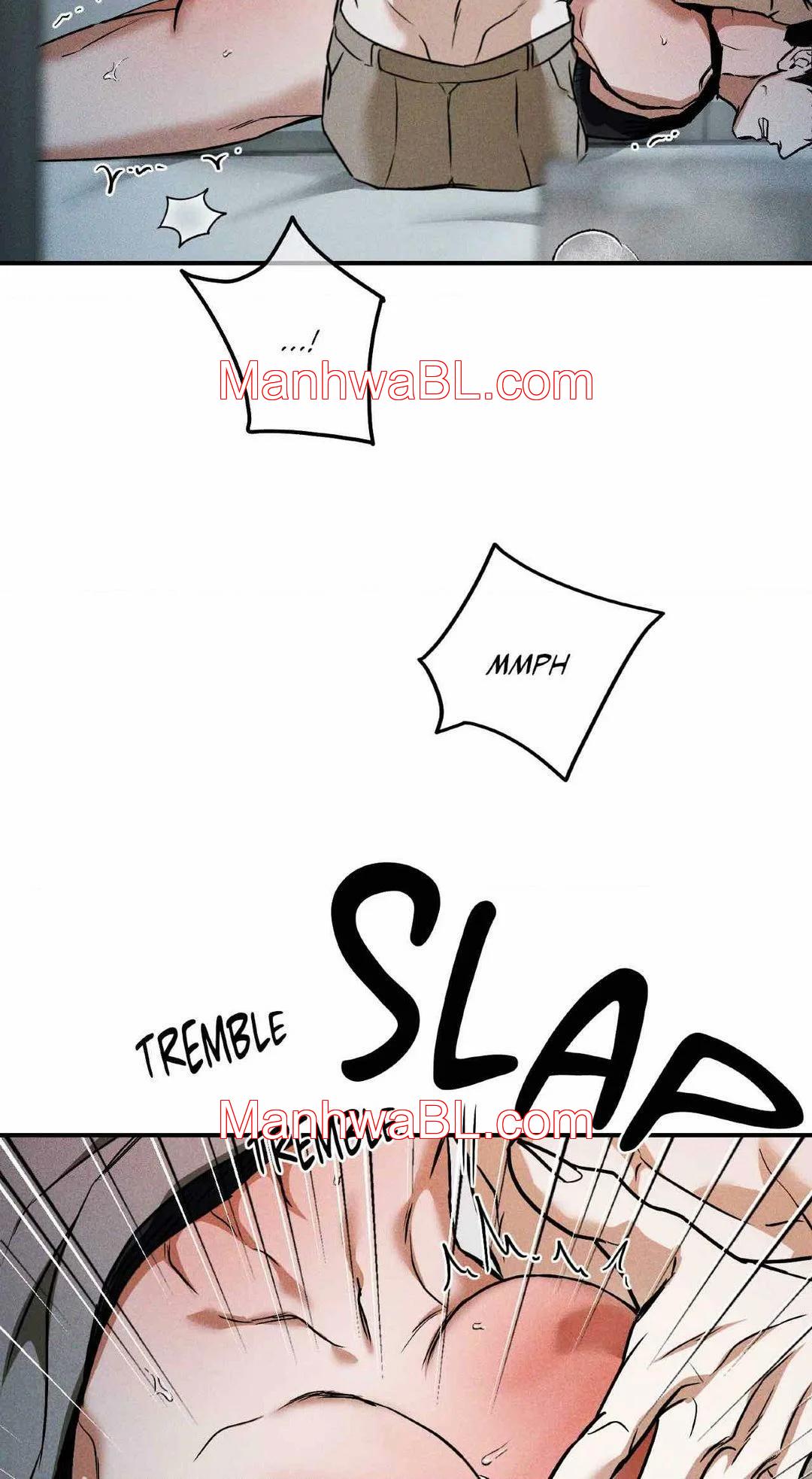FlashLight - Capítulo 18 2 manhwa