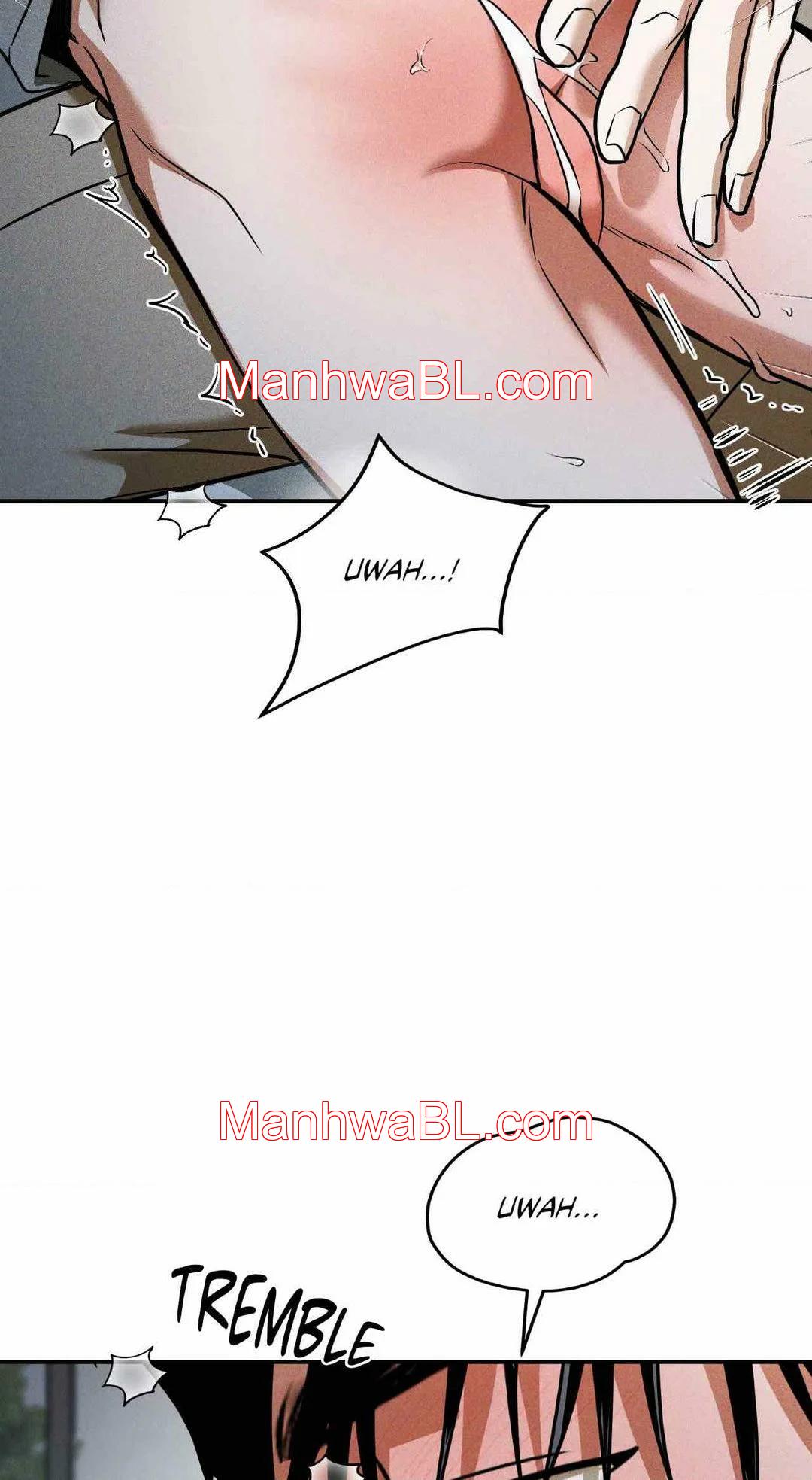 FlashLight - Capítulo 18 2 manhwa