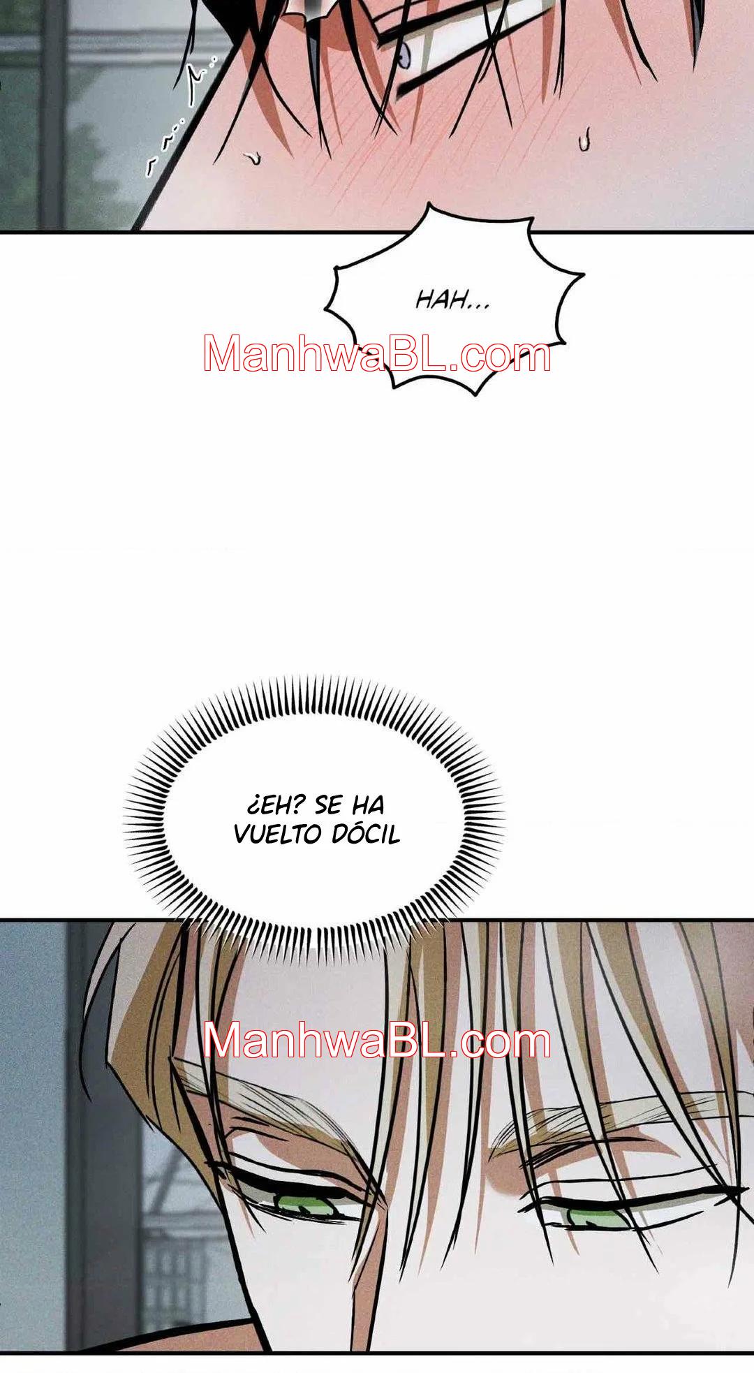 FlashLight - Capítulo 18 2 manhwa
