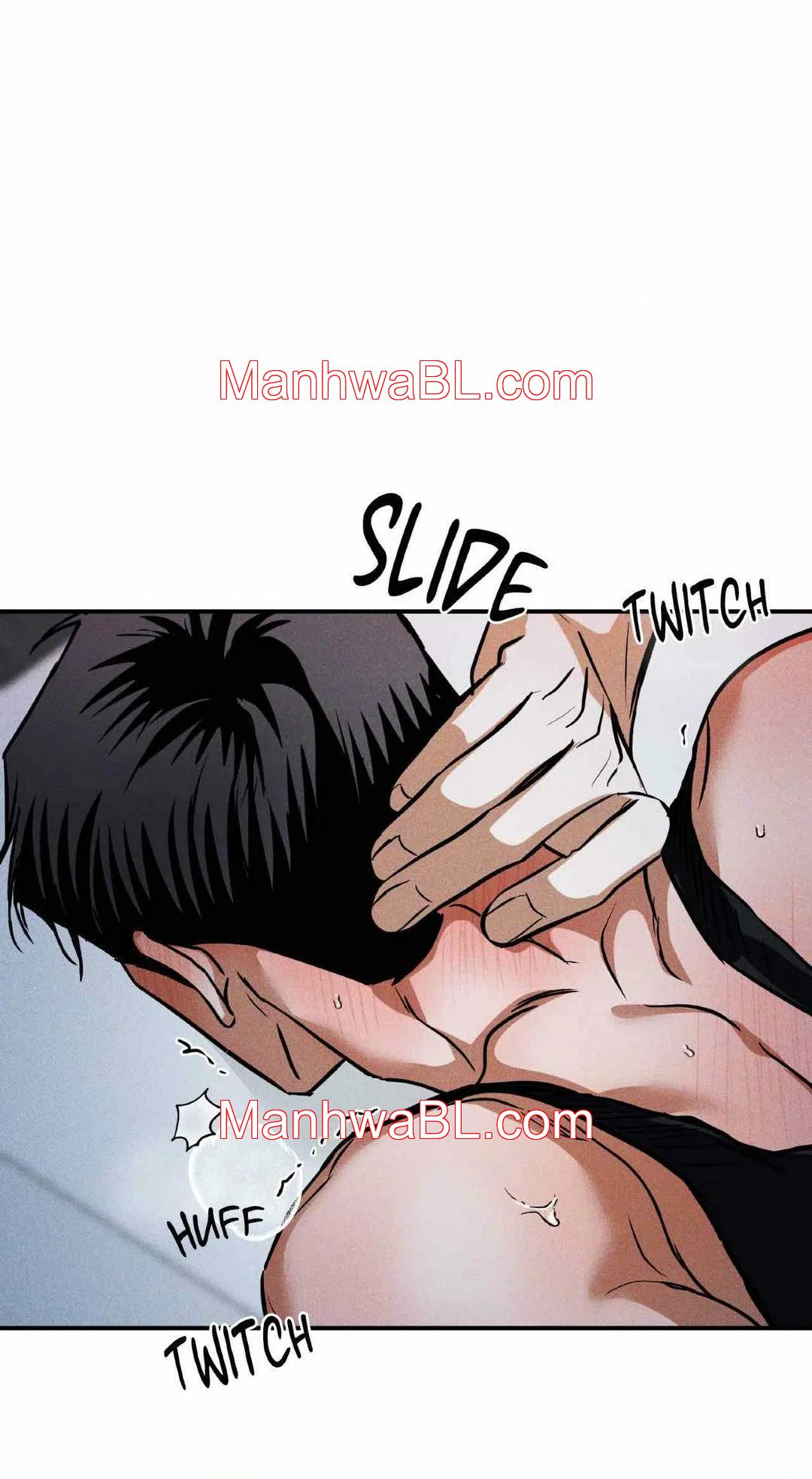 FlashLight - Capítulo 18 2 manhwa