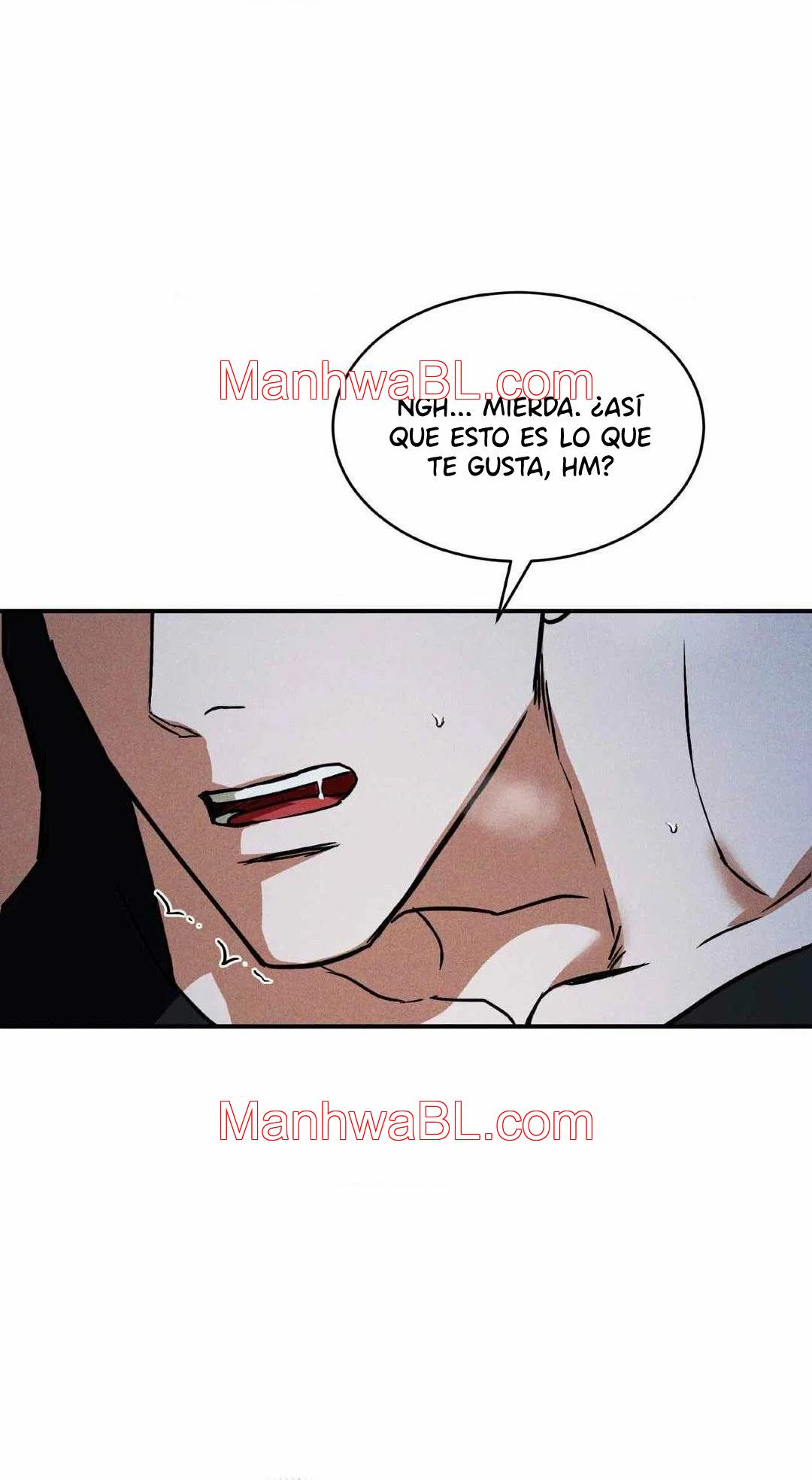 FlashLight - Capítulo 18 2 manhwa