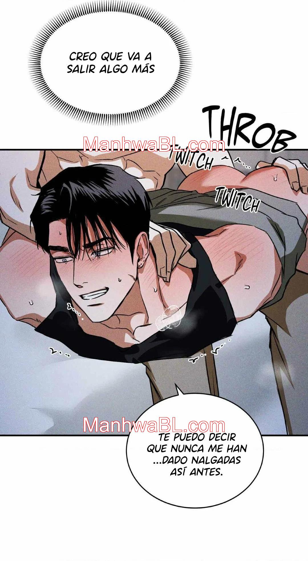 FlashLight - Capítulo 18 2 manhwa