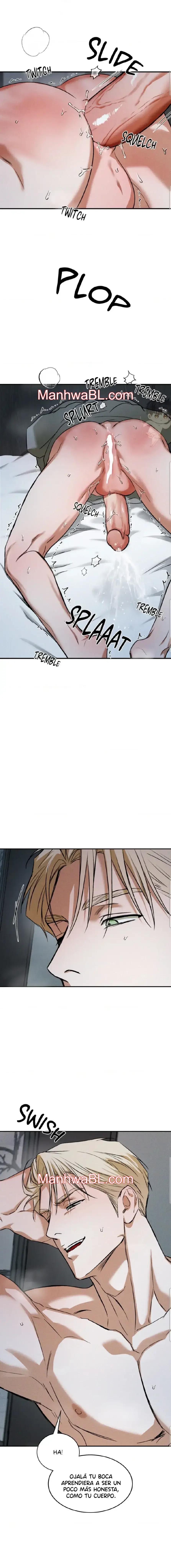 FlashLight - Capítulo 19 3 manhwa