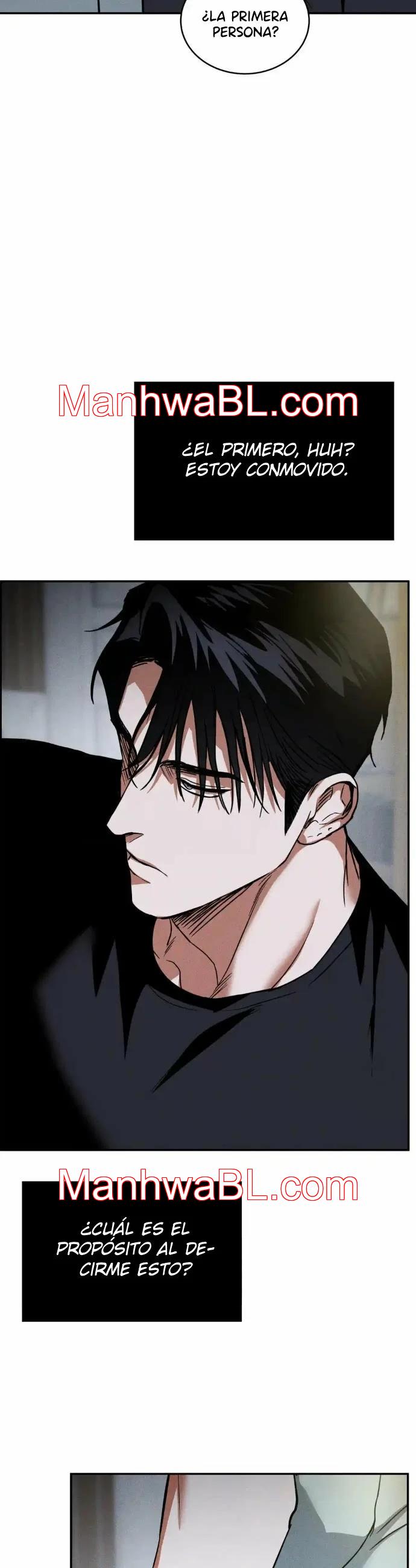FlashLight - Capítulo 6 2 manhwa