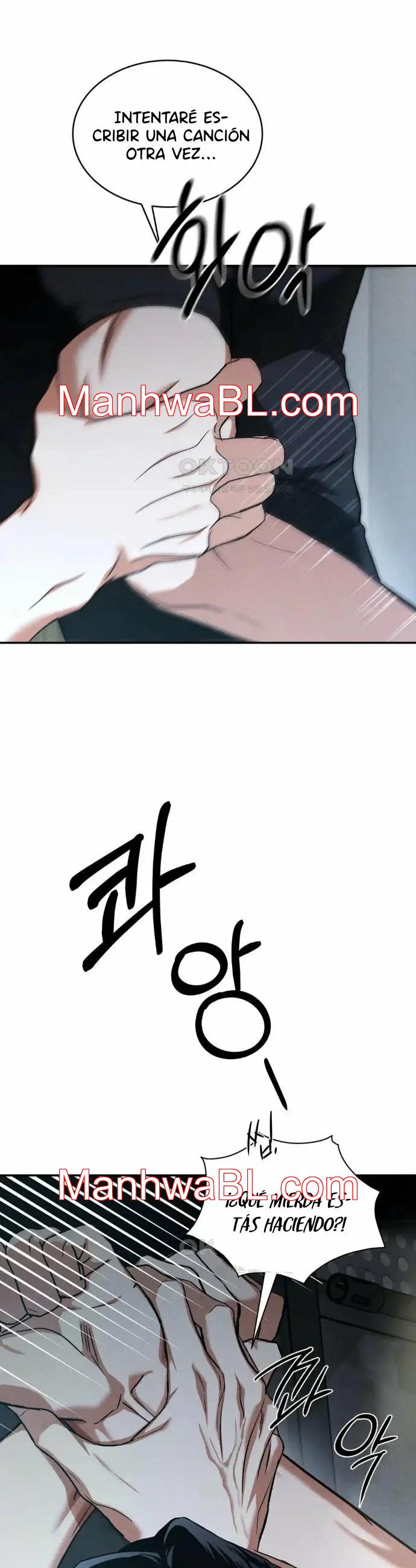 FlashLight - Capítulo 6 2 manhwa