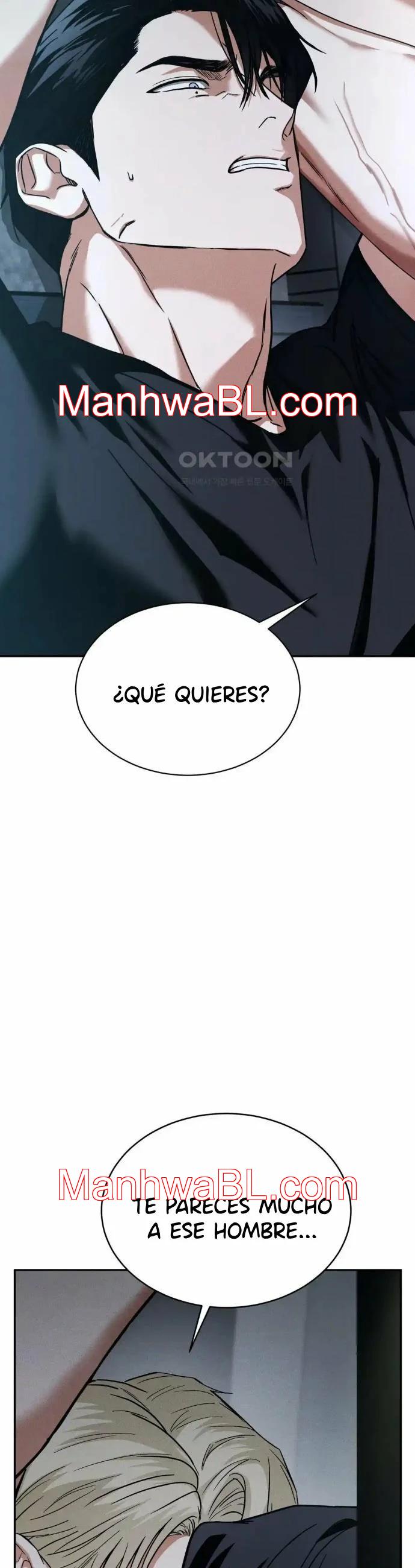FlashLight - Capítulo 6 2 manhwa