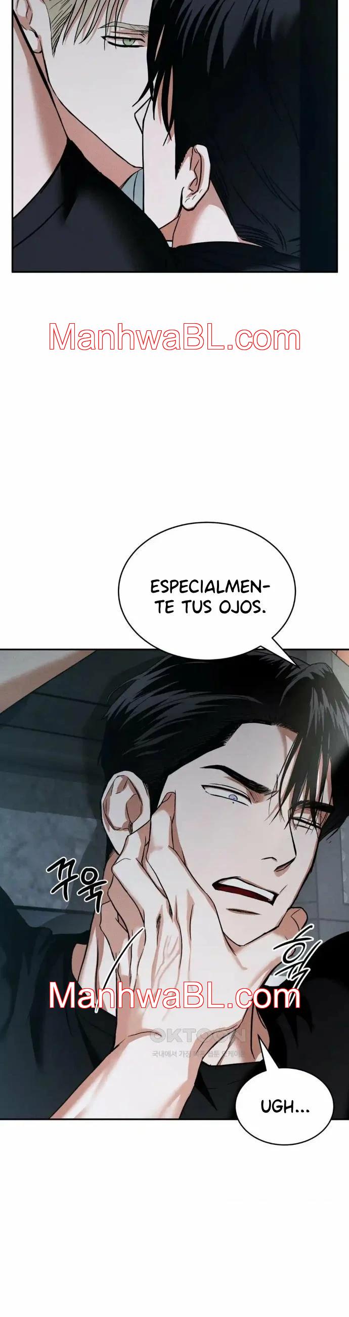 FlashLight - Capítulo 6 2 manhwa