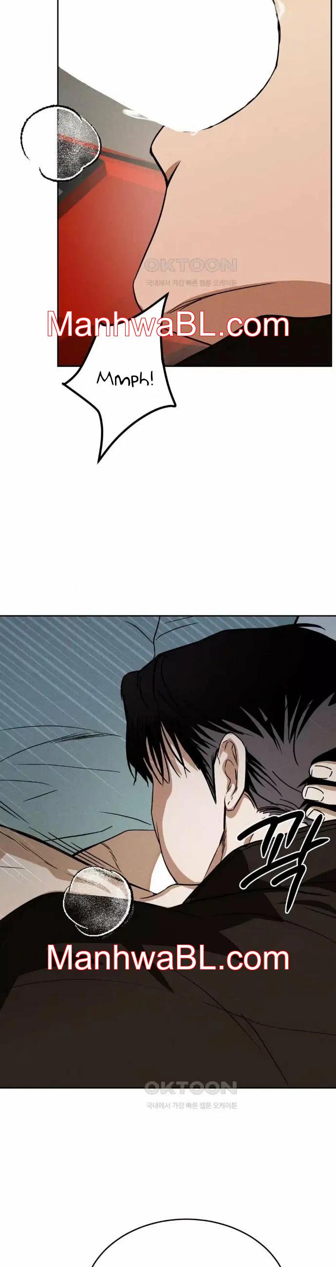 FlashLight - Capítulo 13 2 manhwa