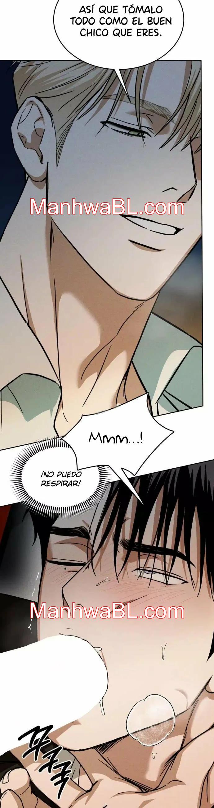 FlashLight - Capítulo 13 2 manhwa