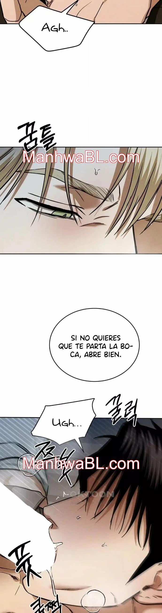 FlashLight - Capítulo 13 2 manhwa