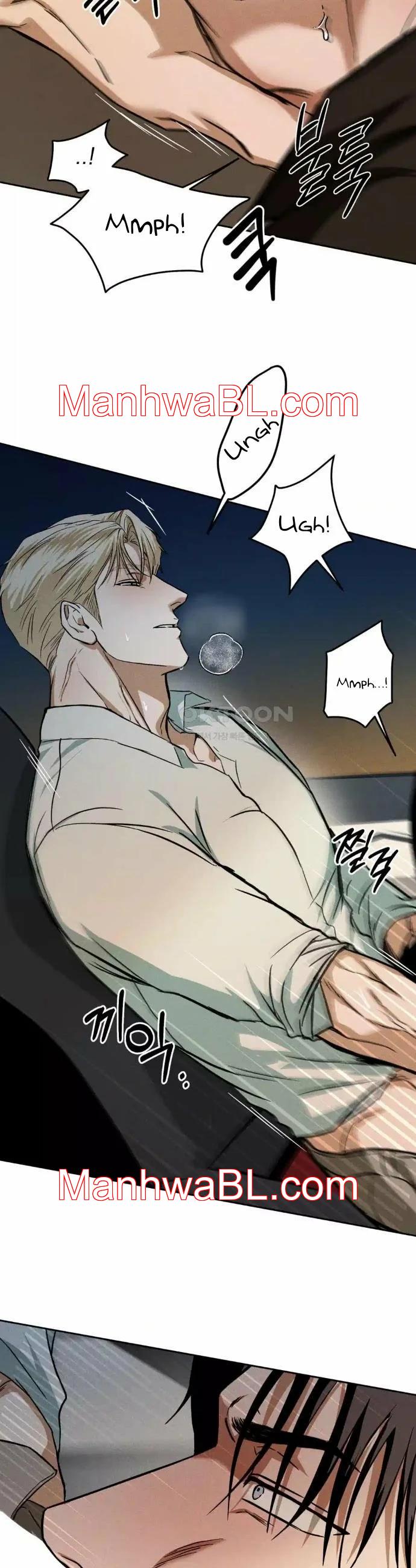 FlashLight - Capítulo 13 2 manhwa