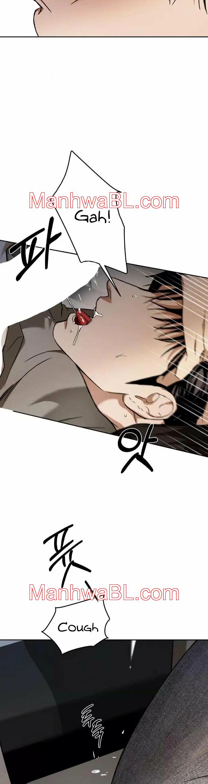 FlashLight - Capítulo 13 2 manhwa