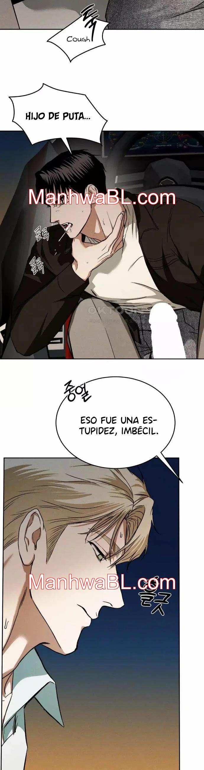 FlashLight - Capítulo 13 2 manhwa