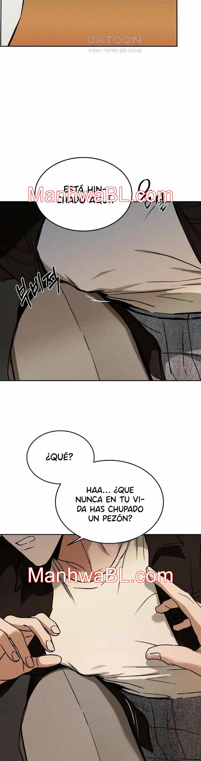 FlashLight - Capítulo 13 2 manhwa