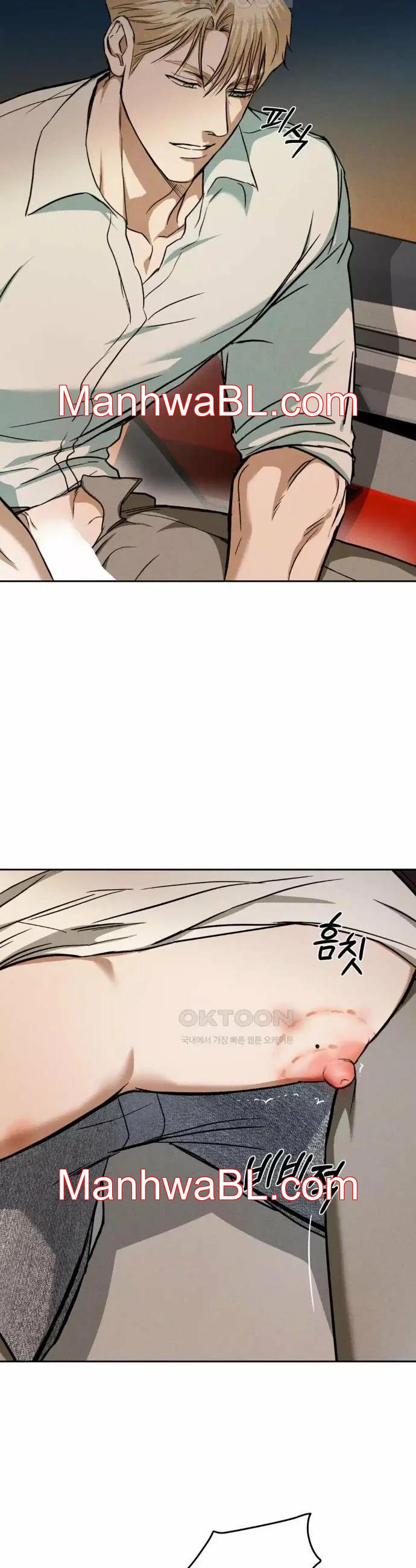 FlashLight - Capítulo 13 2 manhwa