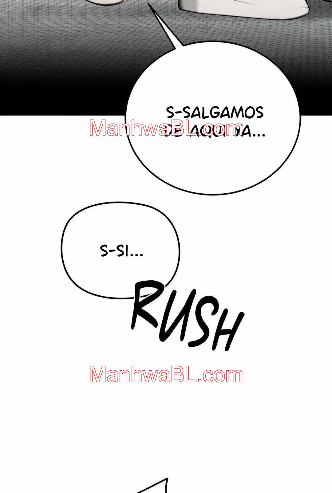 FlashLight - Capítulo 25 3 manhwa