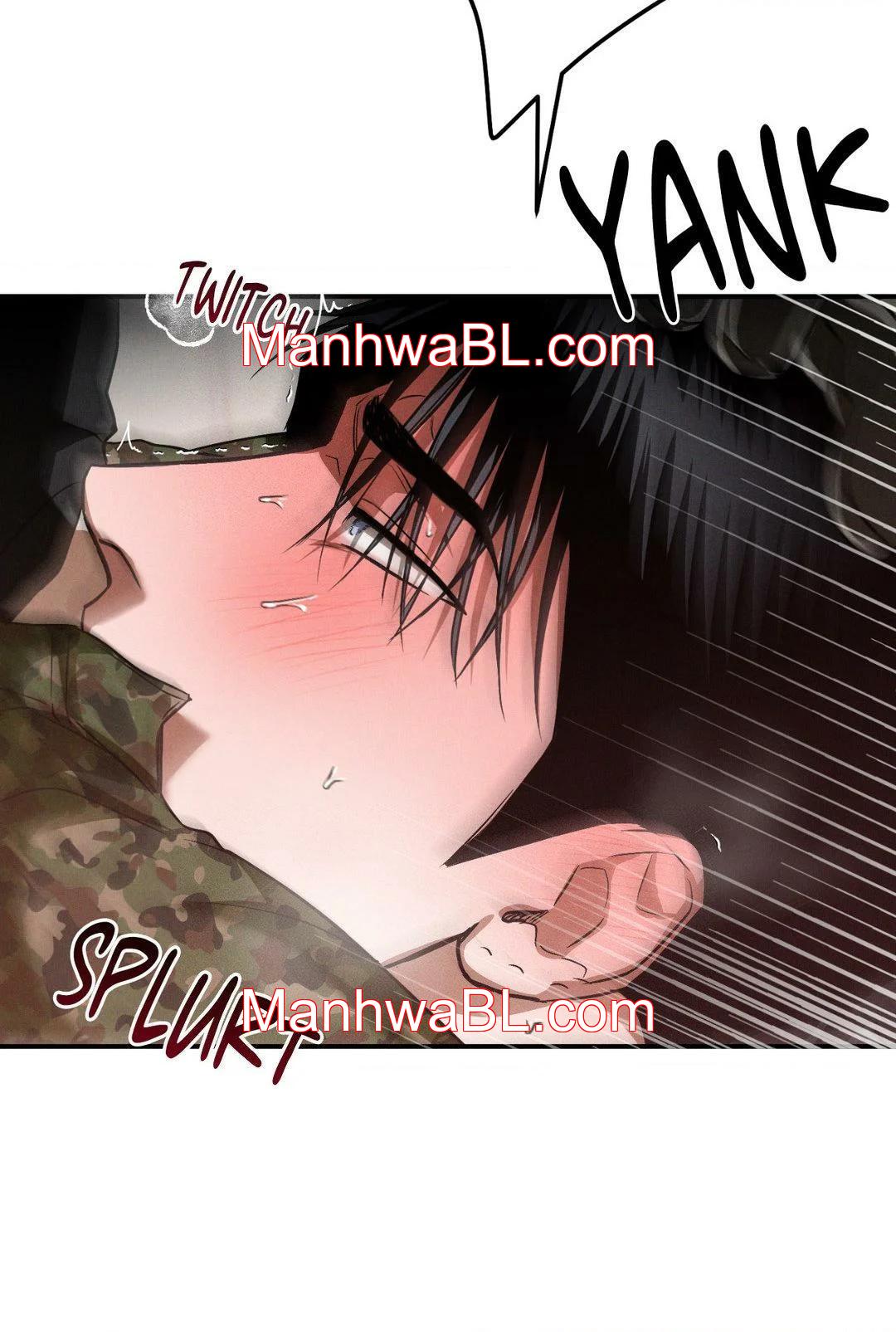 FlashLight - Capítulo 25 3 manhwa